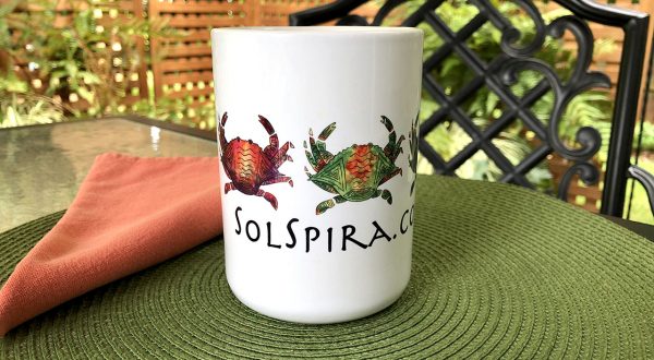 Shop SolSpira